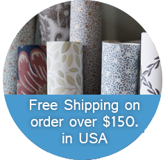 Order Wallpaper Samples